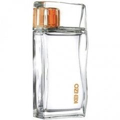 L'Eau 2 Kenzo pour Homme